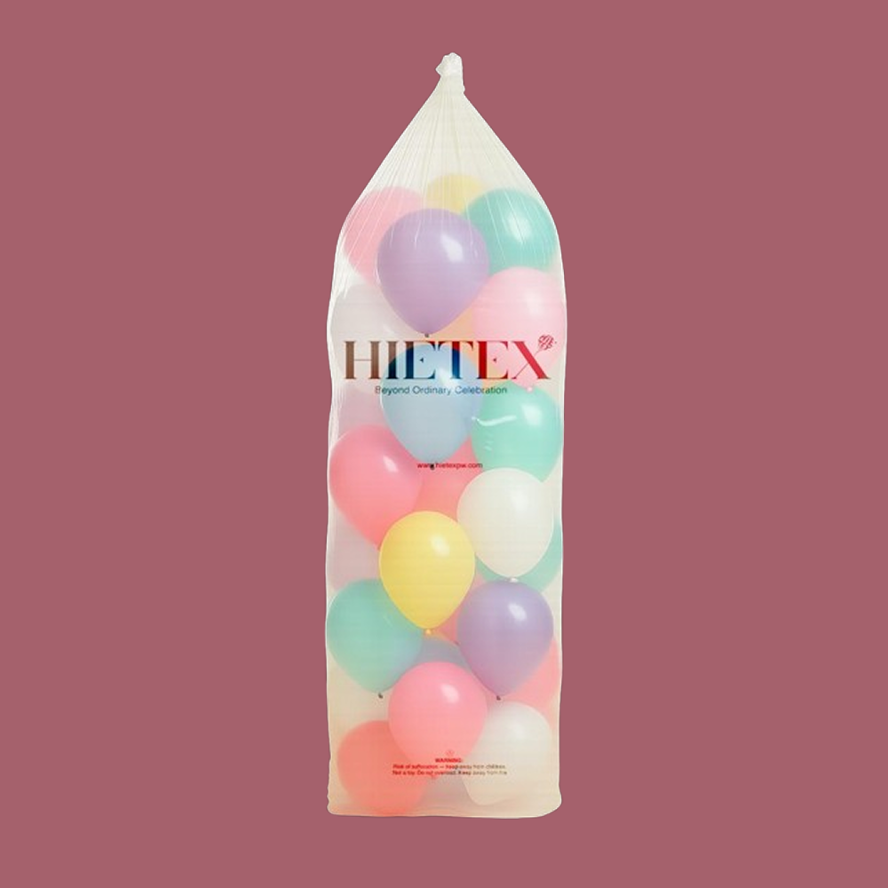 HIETEX Balloon Transport Bag