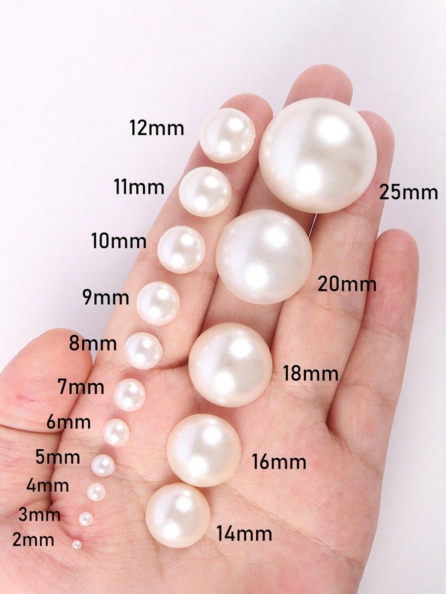 HIETEX Pearl Sticker - Image 5