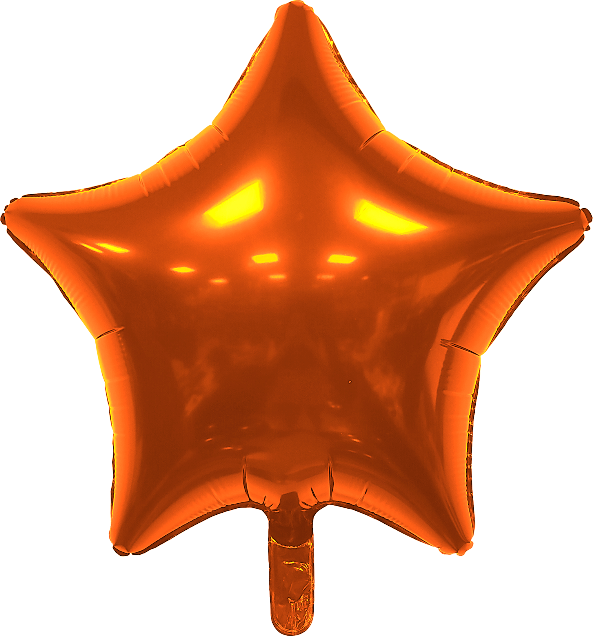 Star-Orange