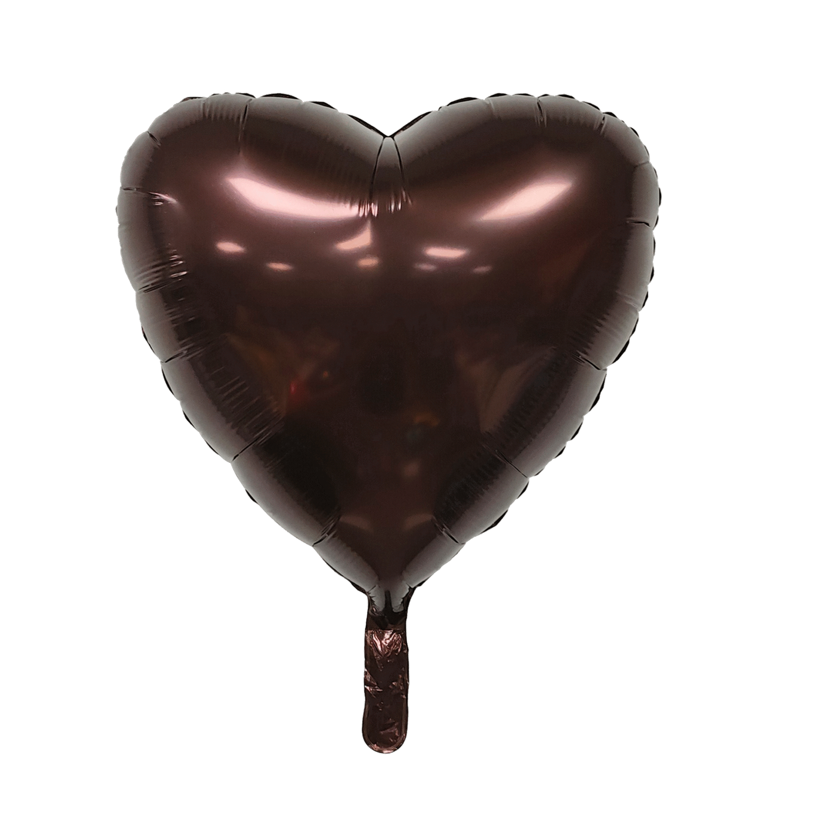 Heart- Chocolate