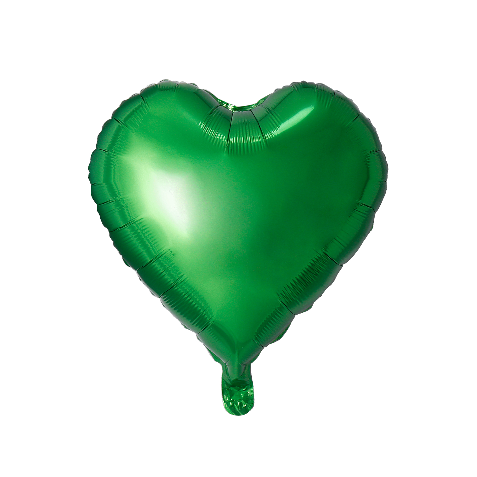 Heart- Green