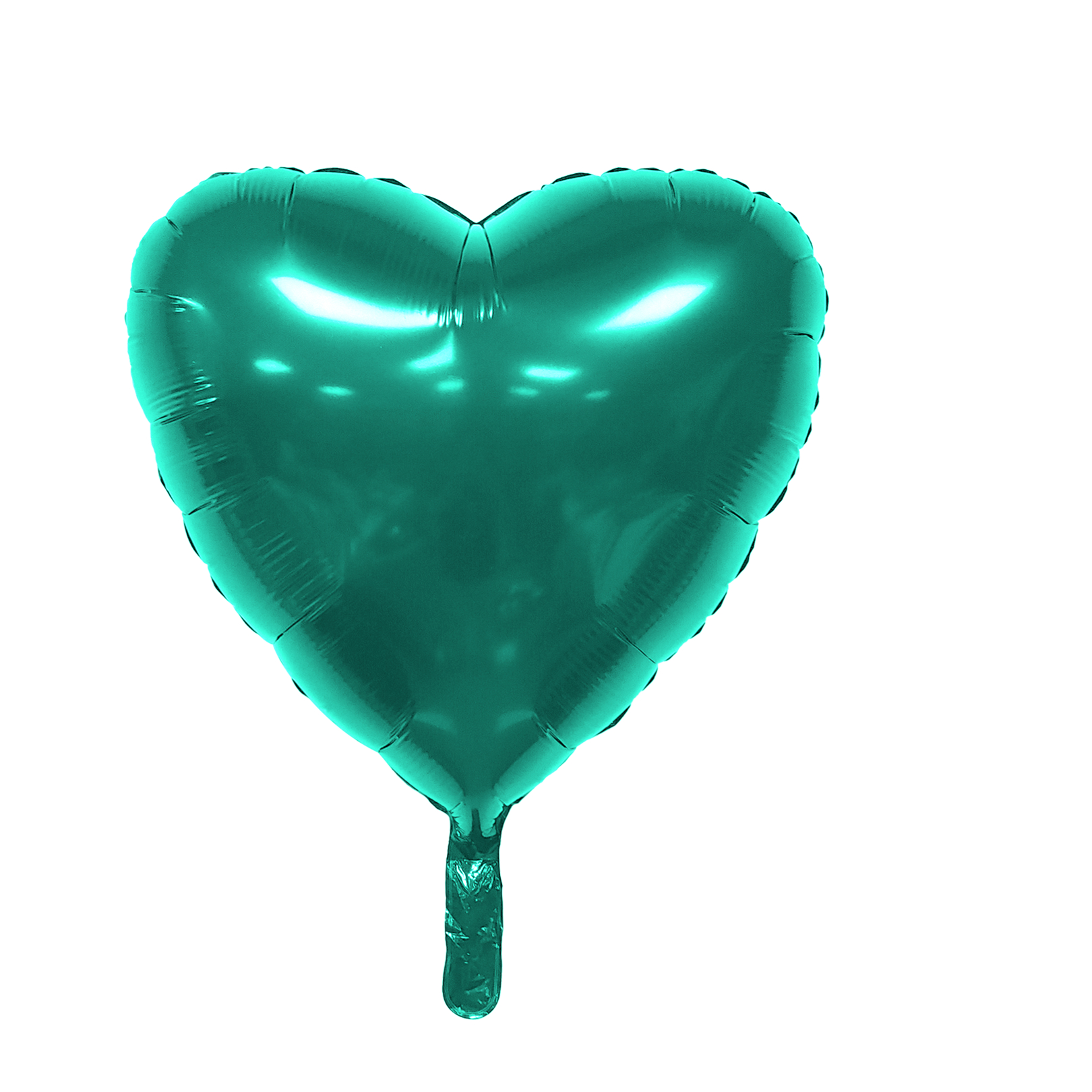Heart- Tiffany Blue