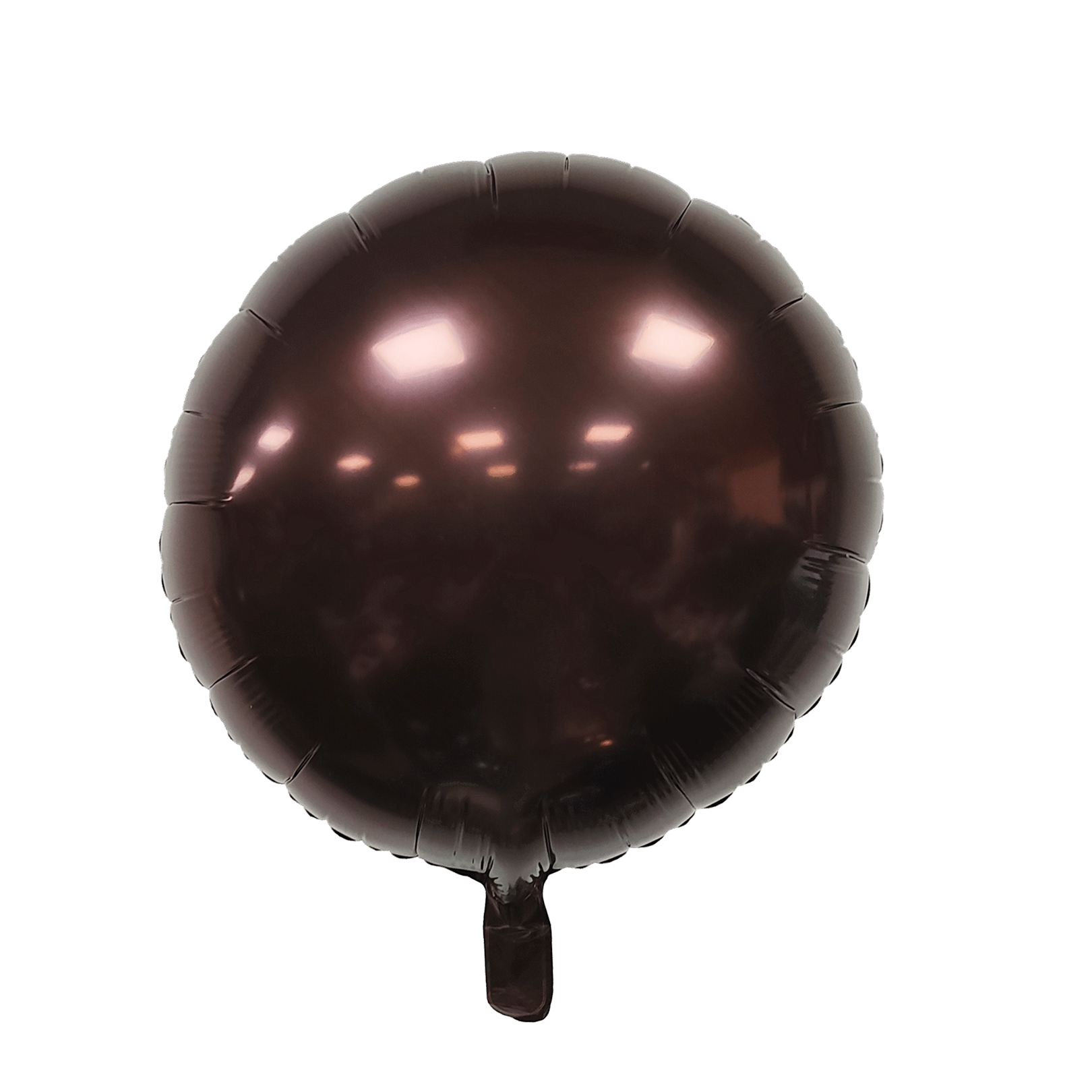 Round-Chocolate