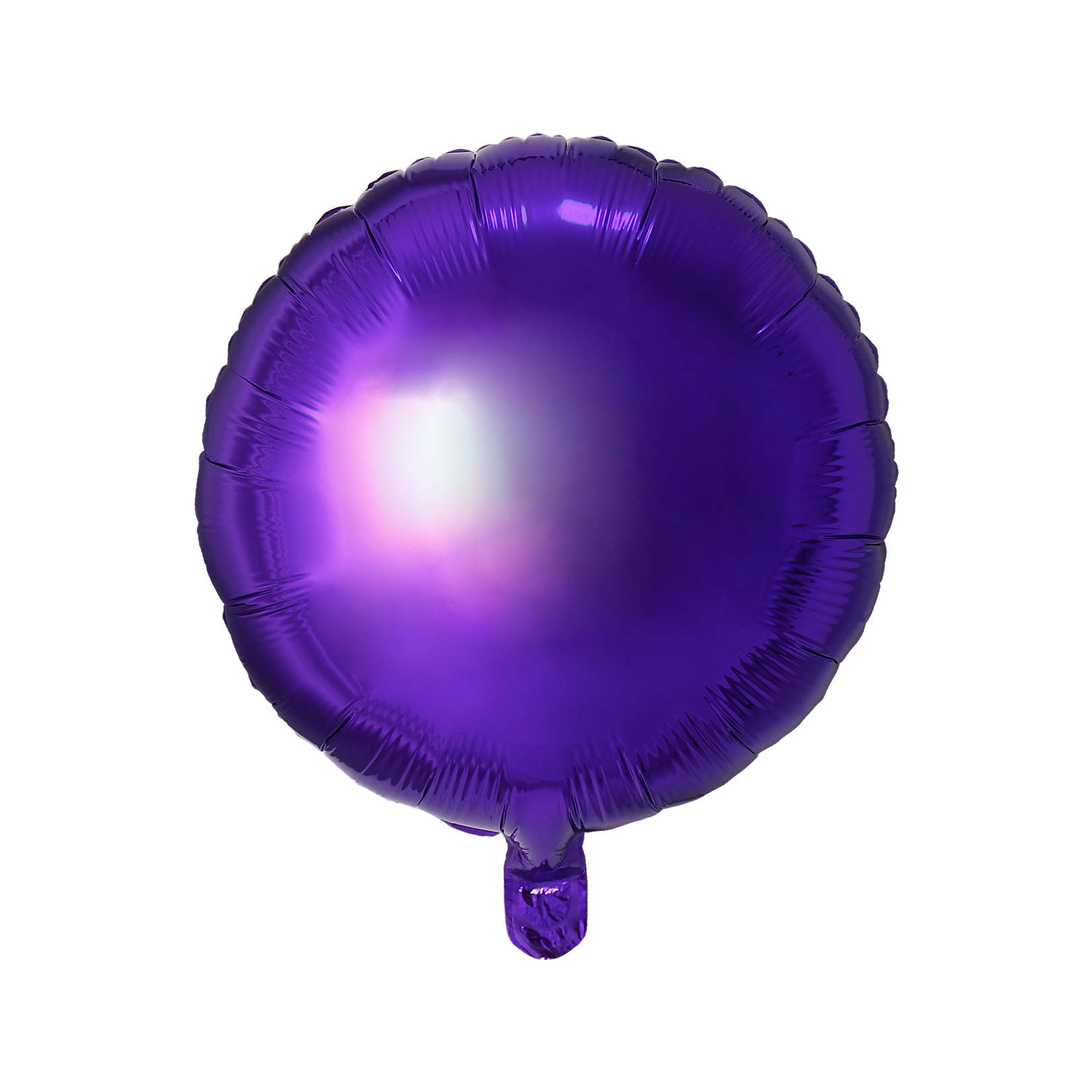 Round-Purple