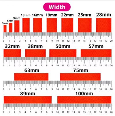 22mm 50 Yard Double Sided Silk Satin Ribbon - Image 4