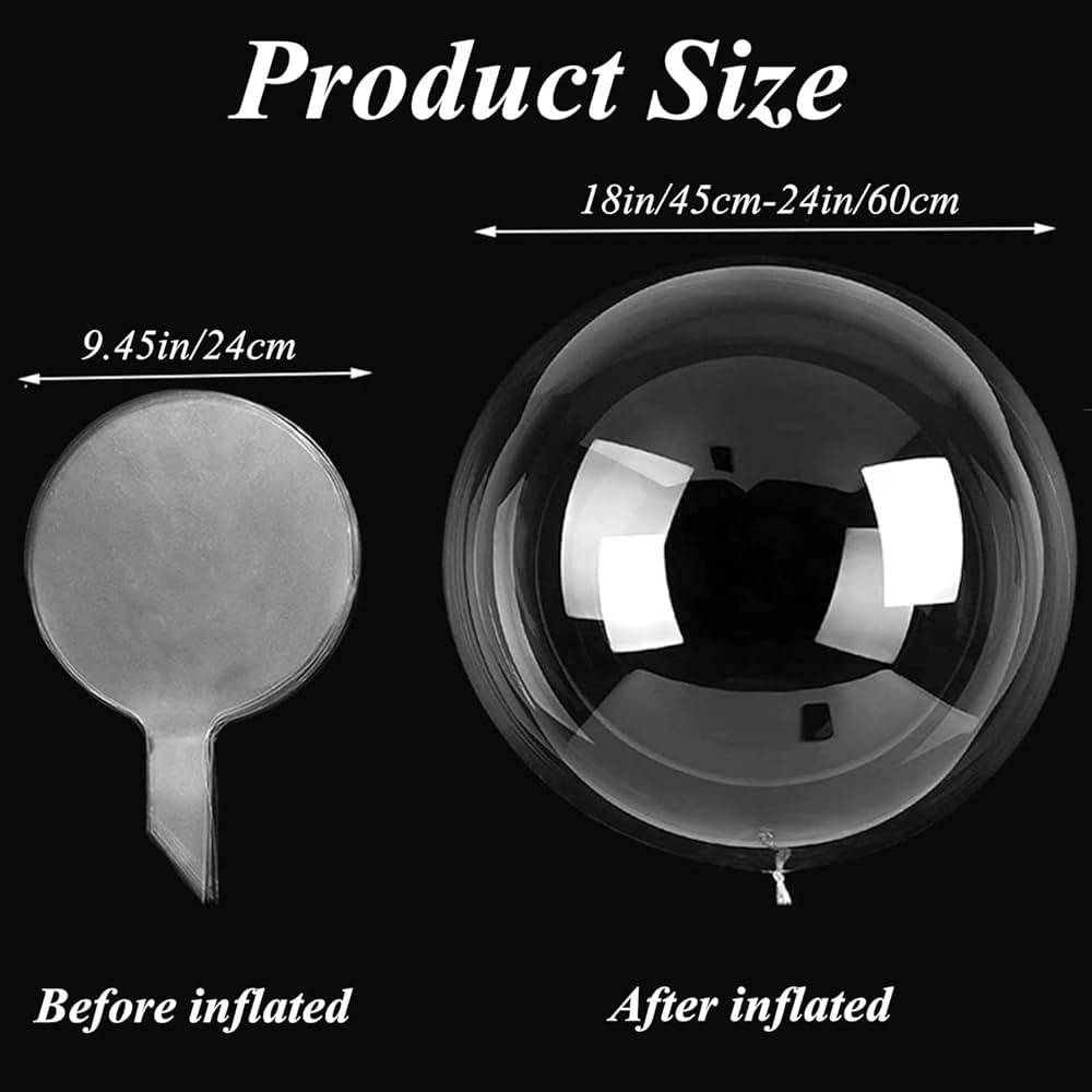 Bubble Balloon - Image 2