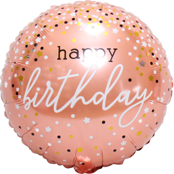 Happy Birthday-HJ056