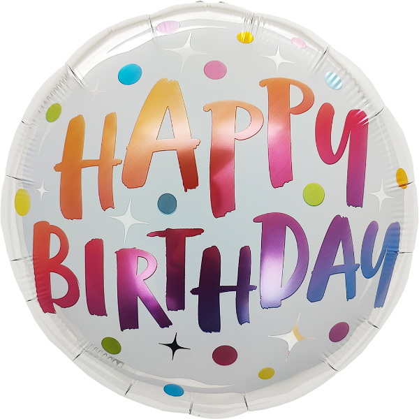 Happy Birthday-HT332