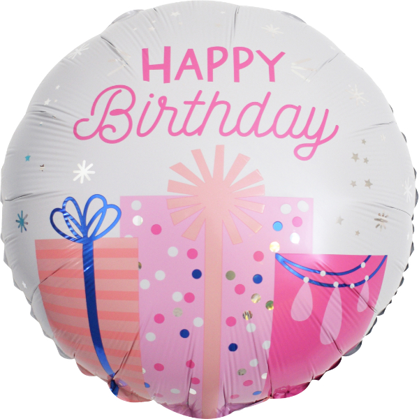 Happy Birthday-HV424